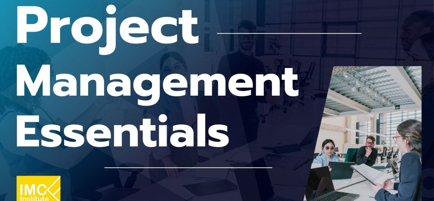 Project Management Essentials