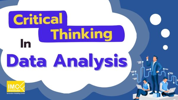 Critical Thinking In Data Analysis