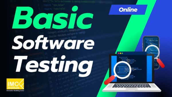 Basic Software Testing