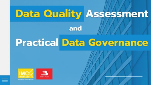 Data Quality Assessment and Practical Data Governance