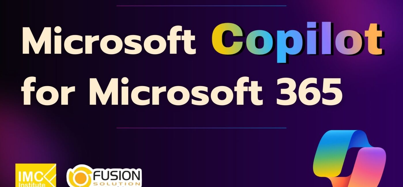 Microsoft Copilot for Microsoft 365