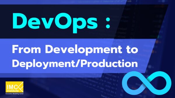 DevOps From Development to Deployment/Production