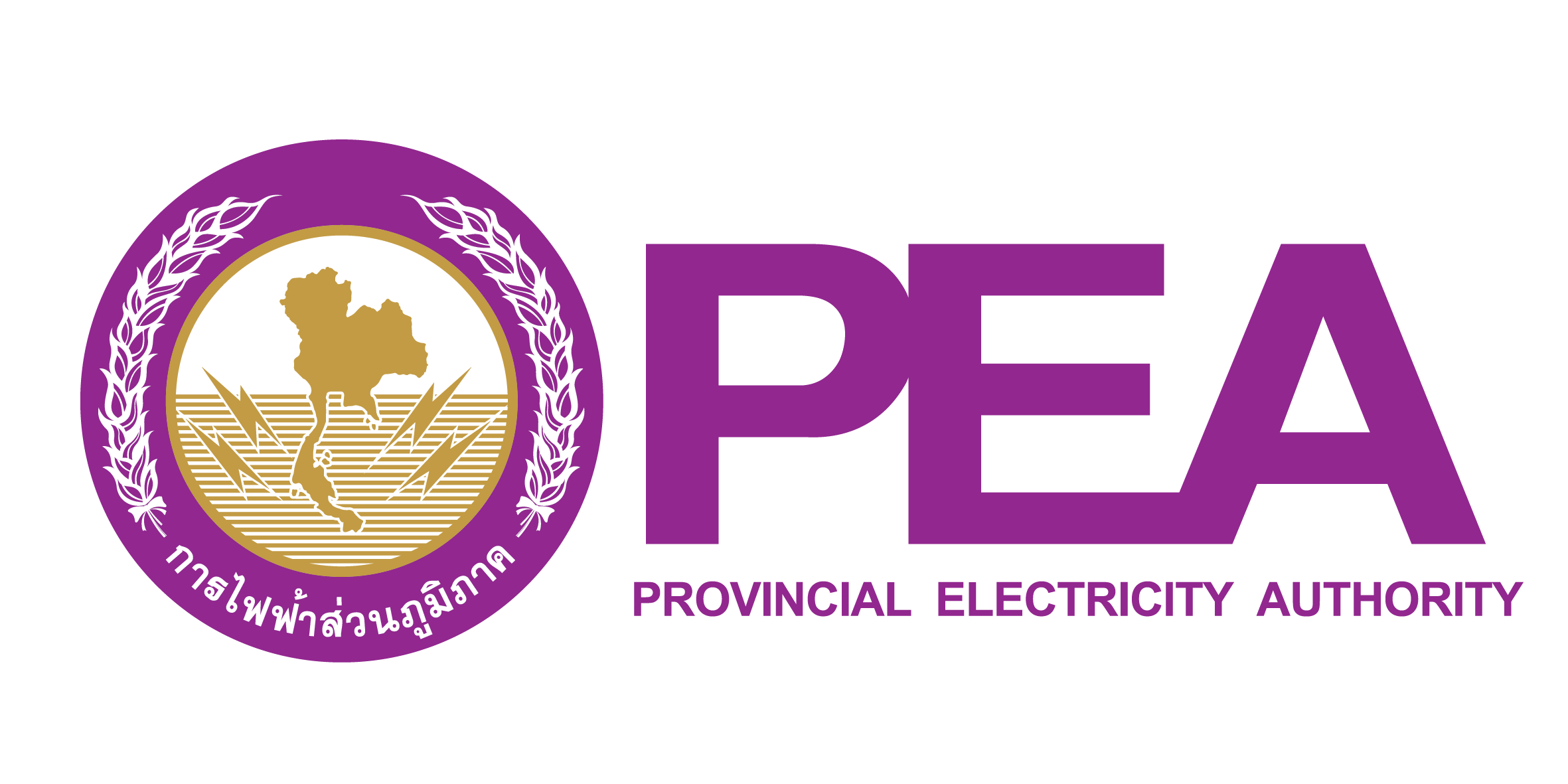 PEA logo