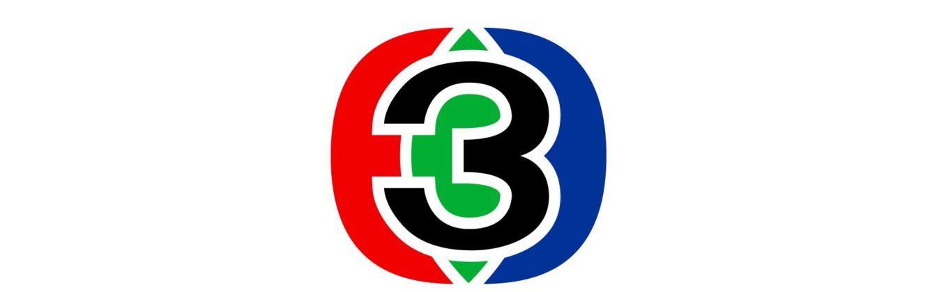 logo ช่อง 3