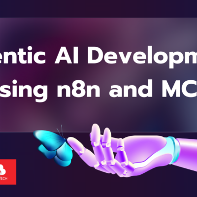 Agentic AI Development using n8n and MCP