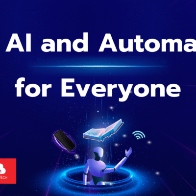 n8n AI and Automation for Everyone