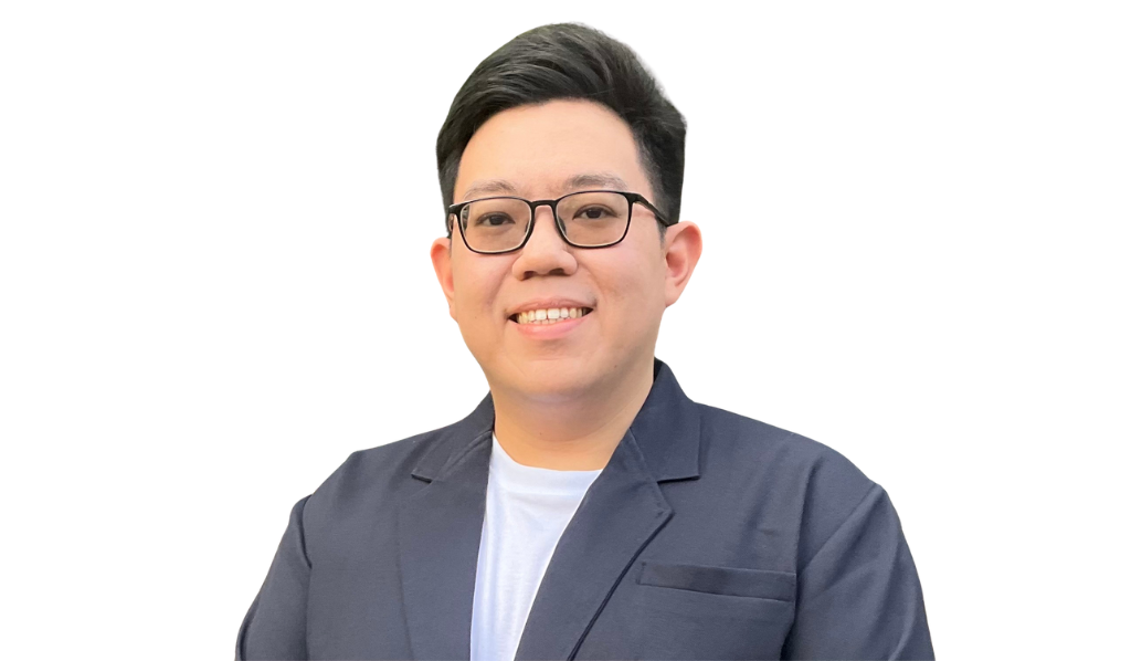 Mr. Kritsakon Kiewsongsakool