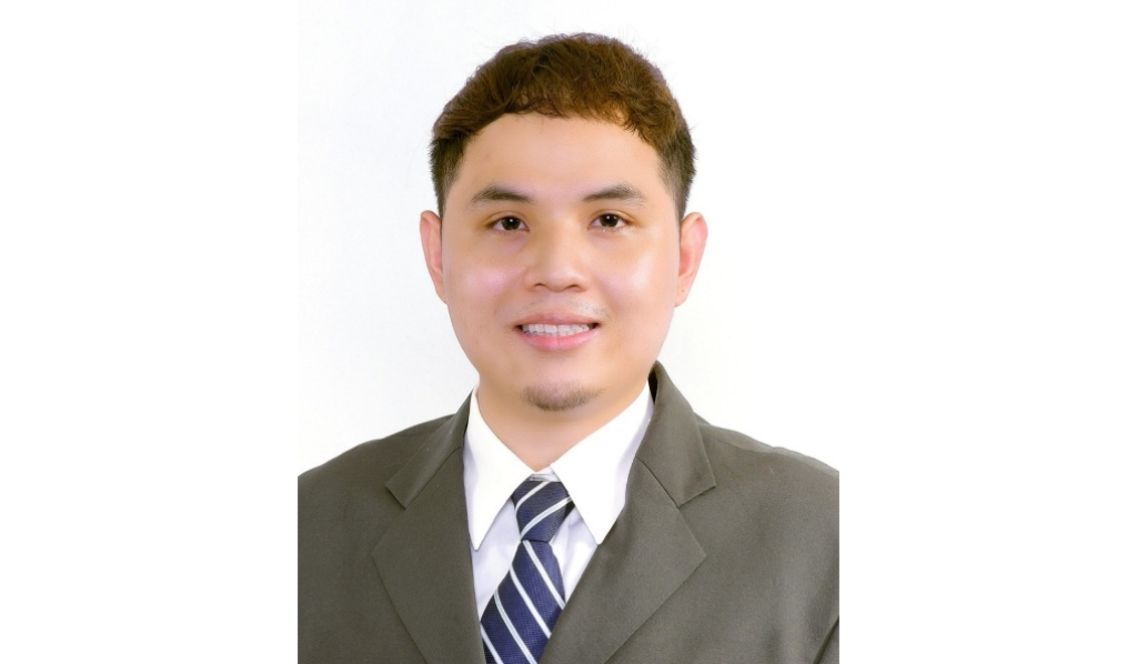 Mr. Kittikorn Sriwichai