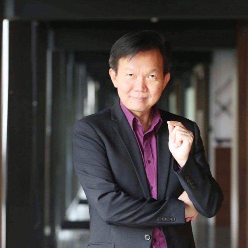 Mr. Vichai Varathaneewong