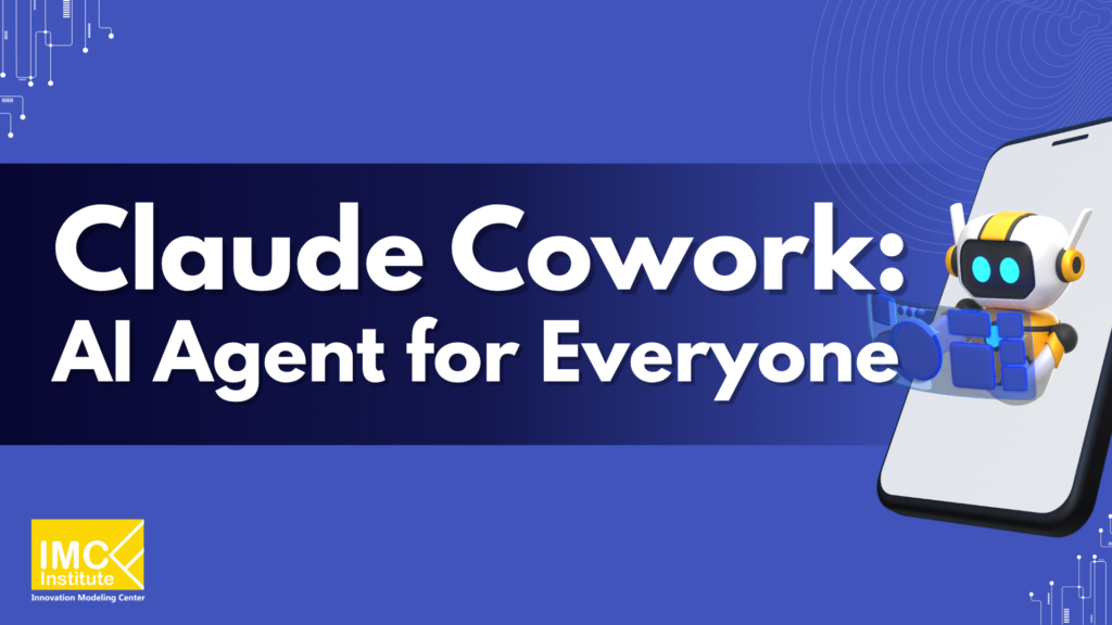  Claude Cowork: AI Agent for Everyone