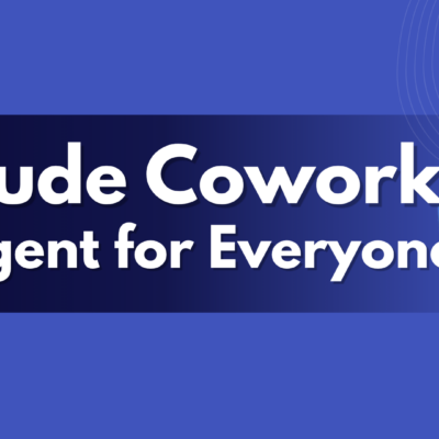Claude Cowork: AI Agent for Everyone