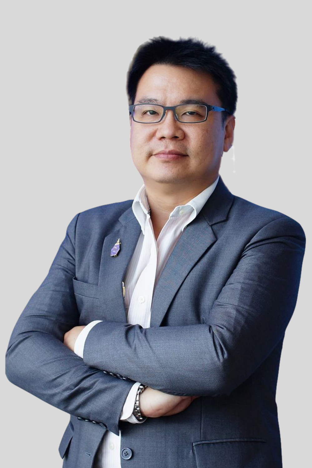 Dr. Chanakan Sriratanaban