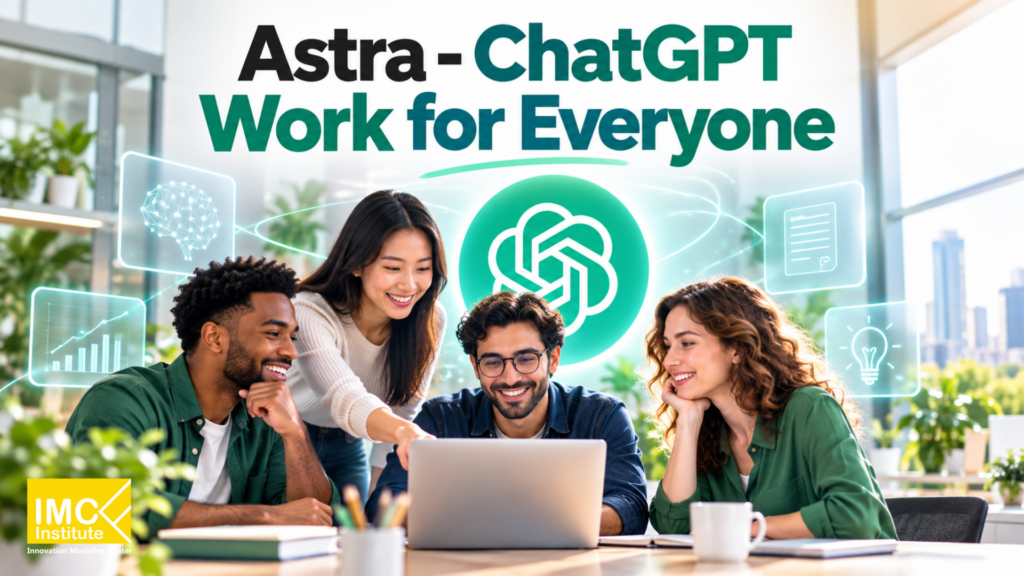 Astra - ChatGPT Work for Everyone