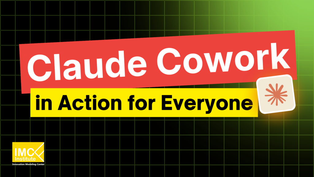 Claude Cowork in Action for Everyone